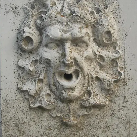 Garden Отель типа 