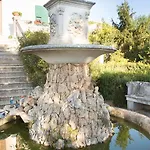 Garden B&B