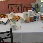 Garden B&B 모디카