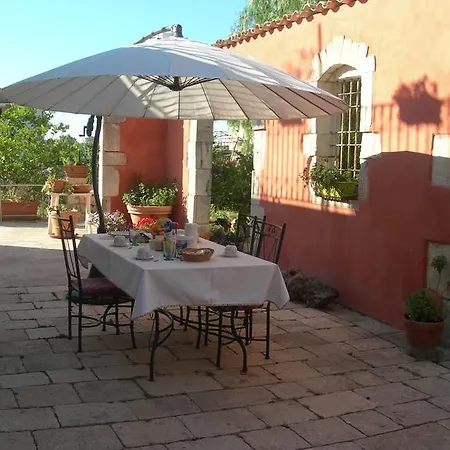 Garden Μόντικα