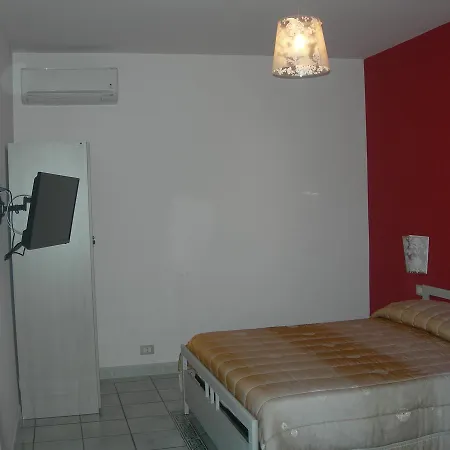 Bed and Breakfast Garden 3*