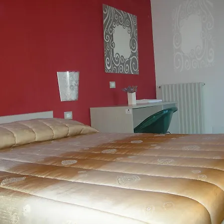 Bed and Breakfast Garden 3*