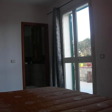 Bed and Breakfast Garden 3*