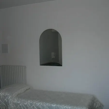 Garden Bed and Breakfast