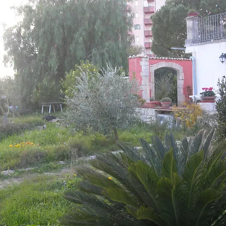 B&B Garden 3*
