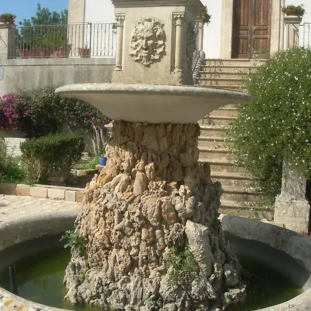 Garden Μόντικα